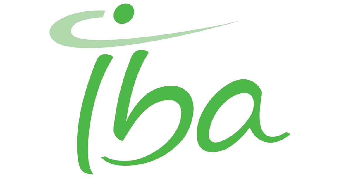 Logo IBA